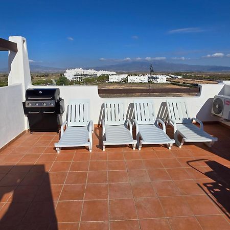 Condado De Alhama Apartment Alhama de Murcia Bagian luar foto