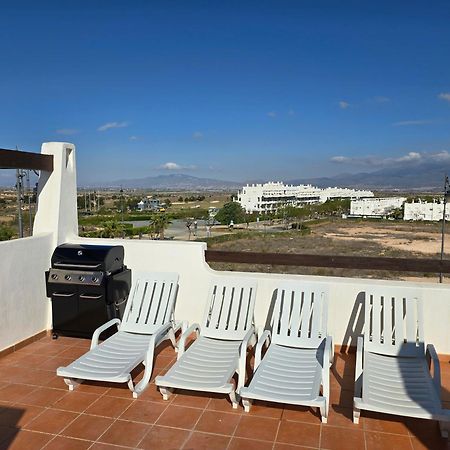 Condado De Alhama Apartment Alhama de Murcia Bagian luar foto