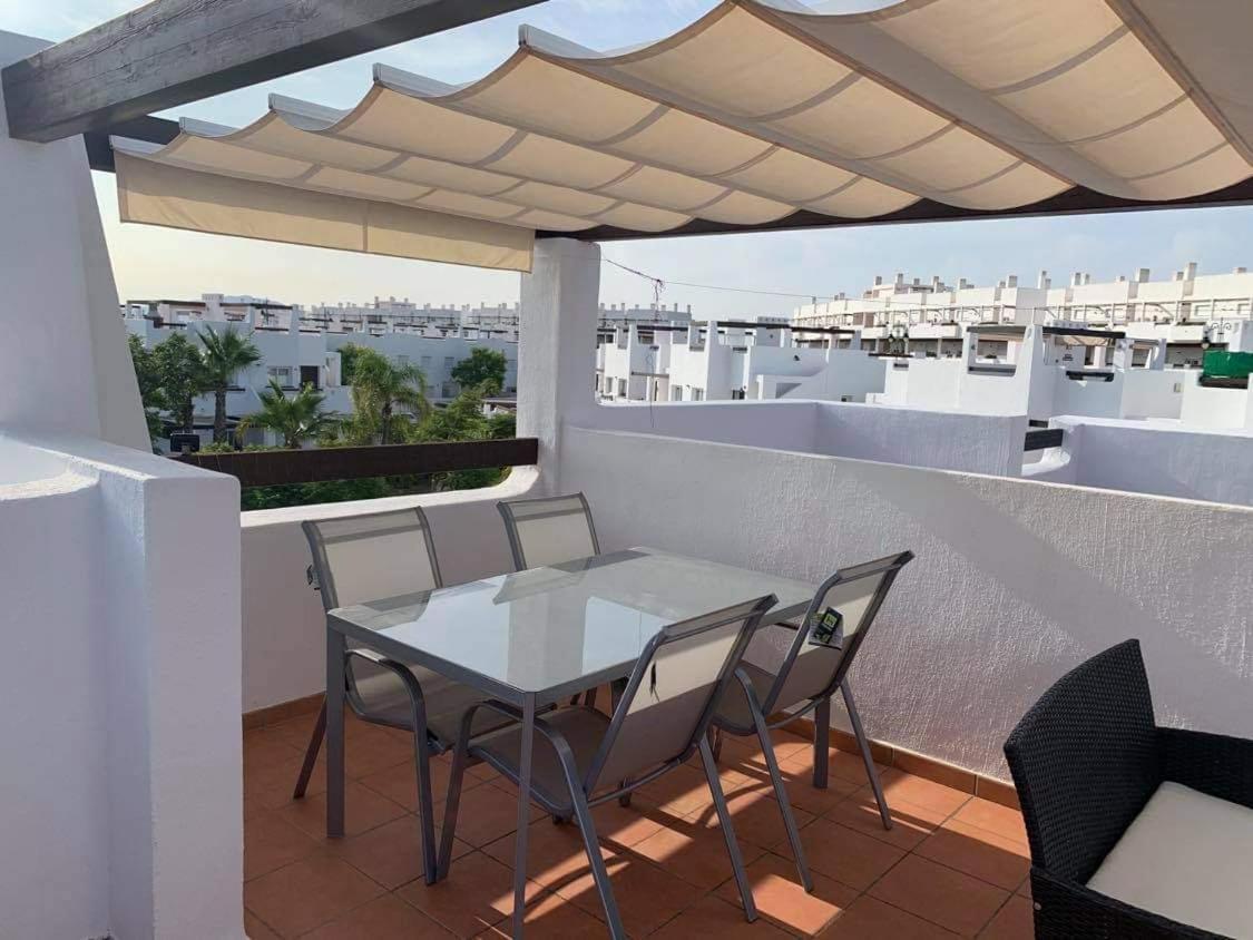 Condado De Alhama Apartment Alhama de Murcia Bagian luar foto
