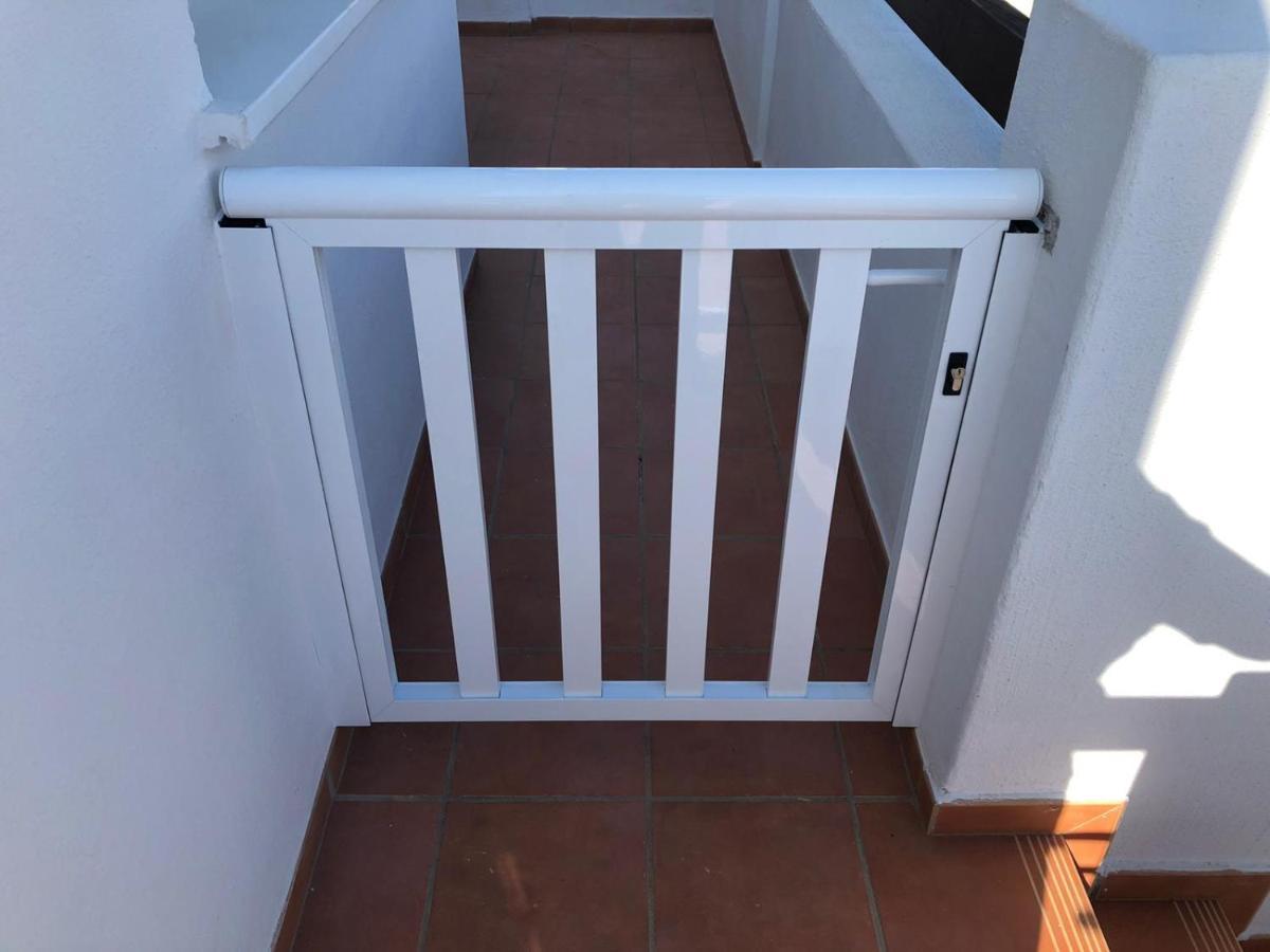 Condado De Alhama Apartment Alhama de Murcia Bagian luar foto