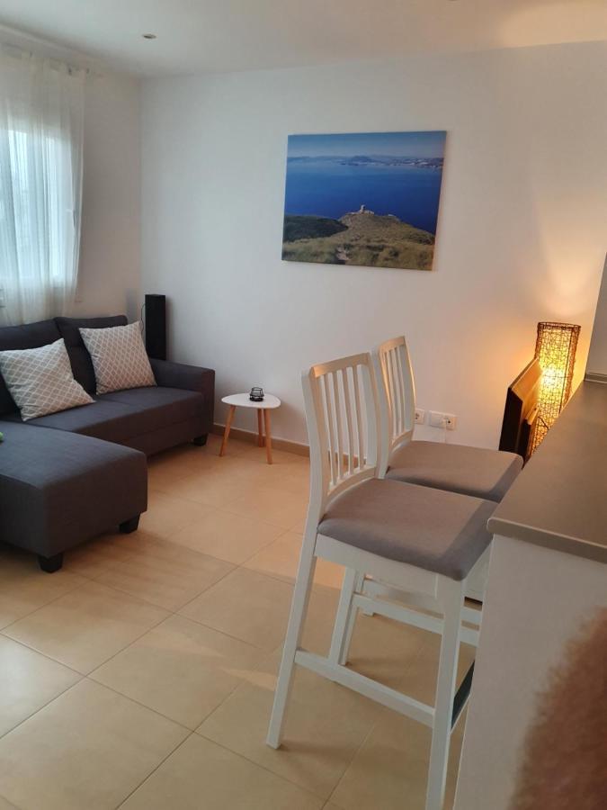 Condado De Alhama Apartment Alhama de Murcia Bagian luar foto