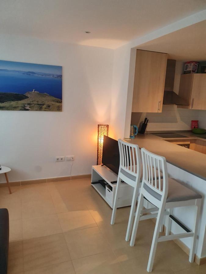 Condado De Alhama Apartment Alhama de Murcia Bagian luar foto