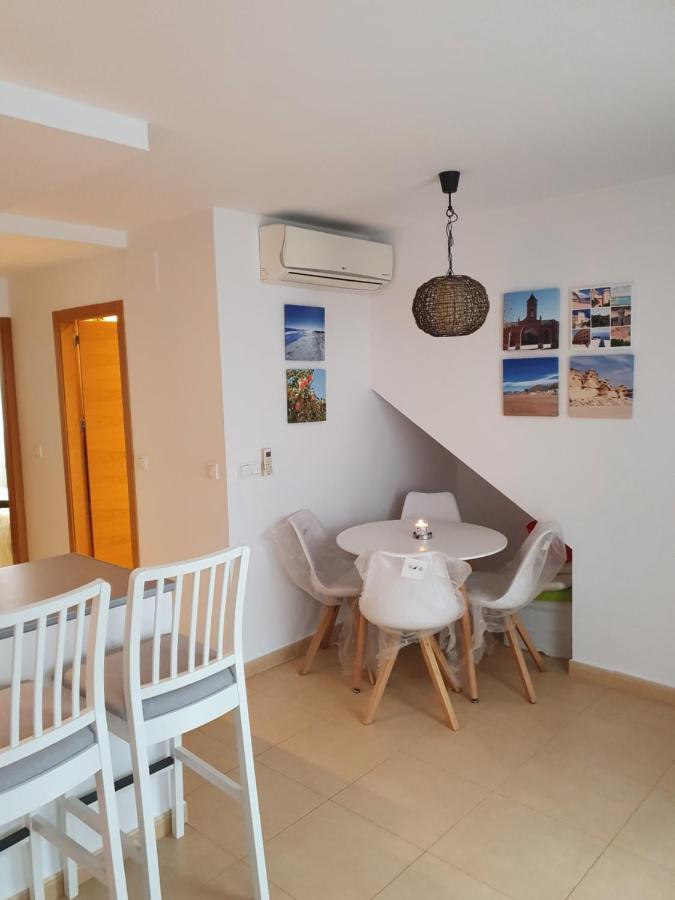 Condado De Alhama Apartment Alhama de Murcia Bagian luar foto