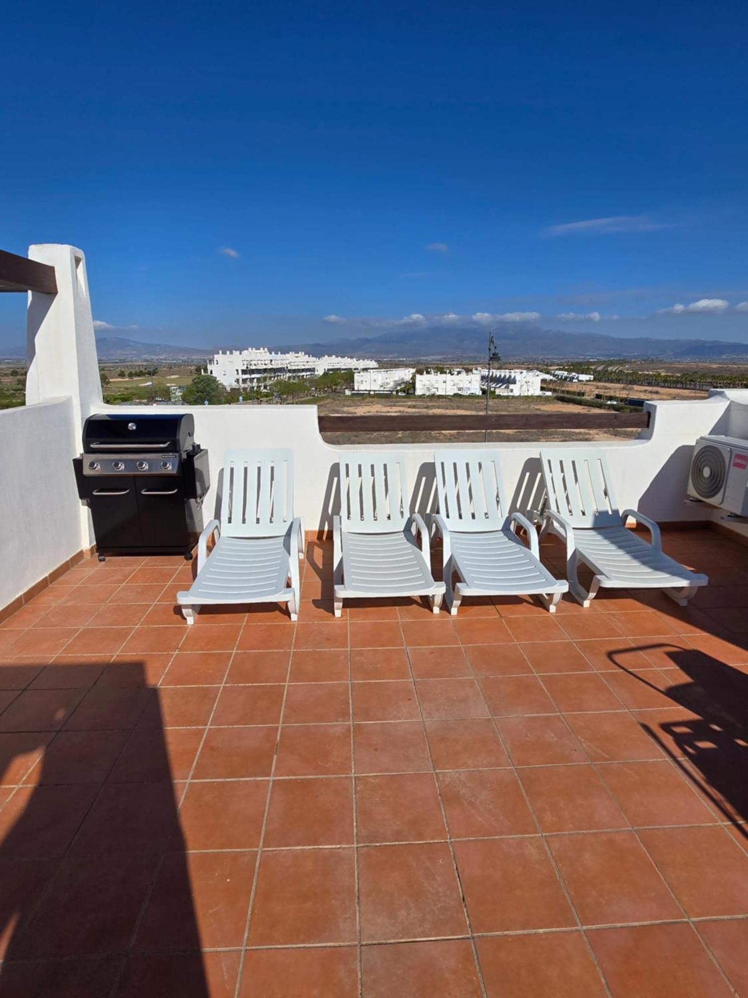 Condado De Alhama Apartment Alhama de Murcia Bagian luar foto