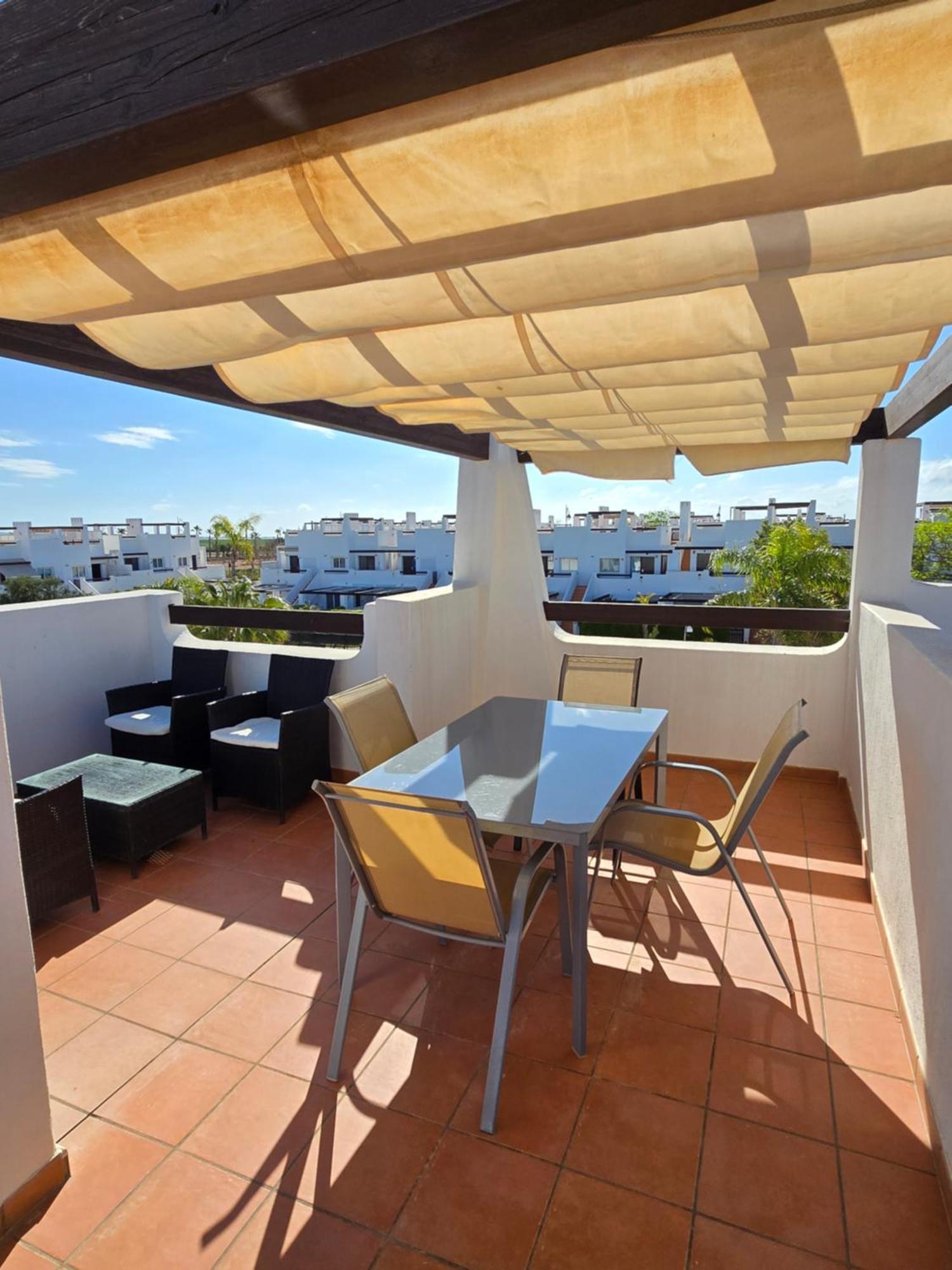 Condado De Alhama Apartment Alhama de Murcia Bagian luar foto
