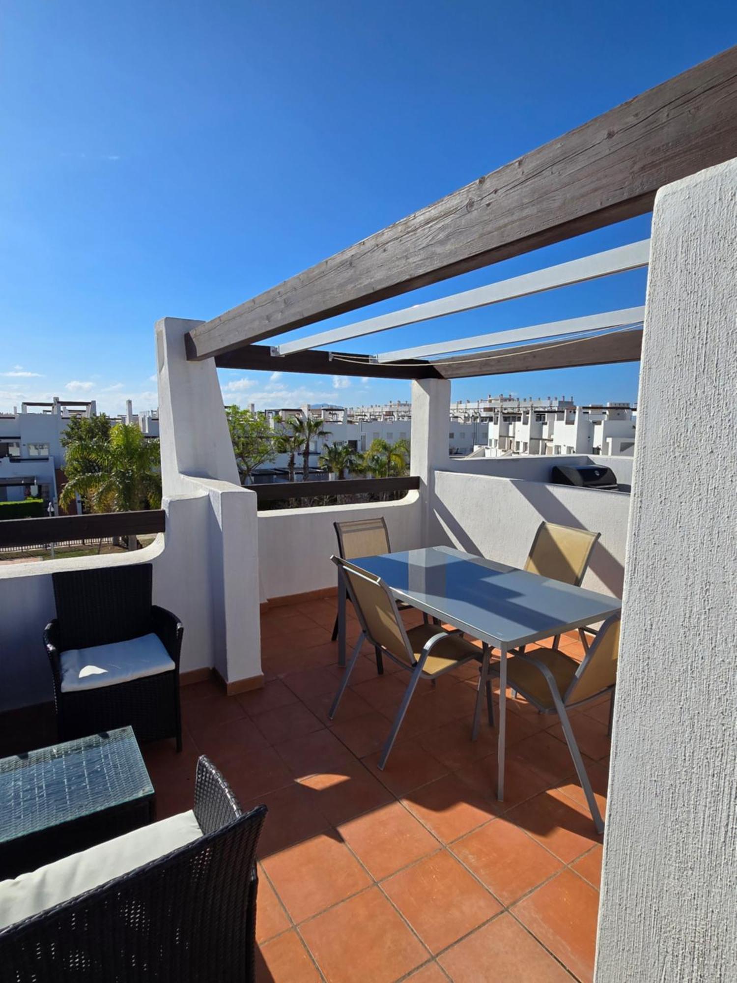 Condado De Alhama Apartment Alhama de Murcia Bagian luar foto