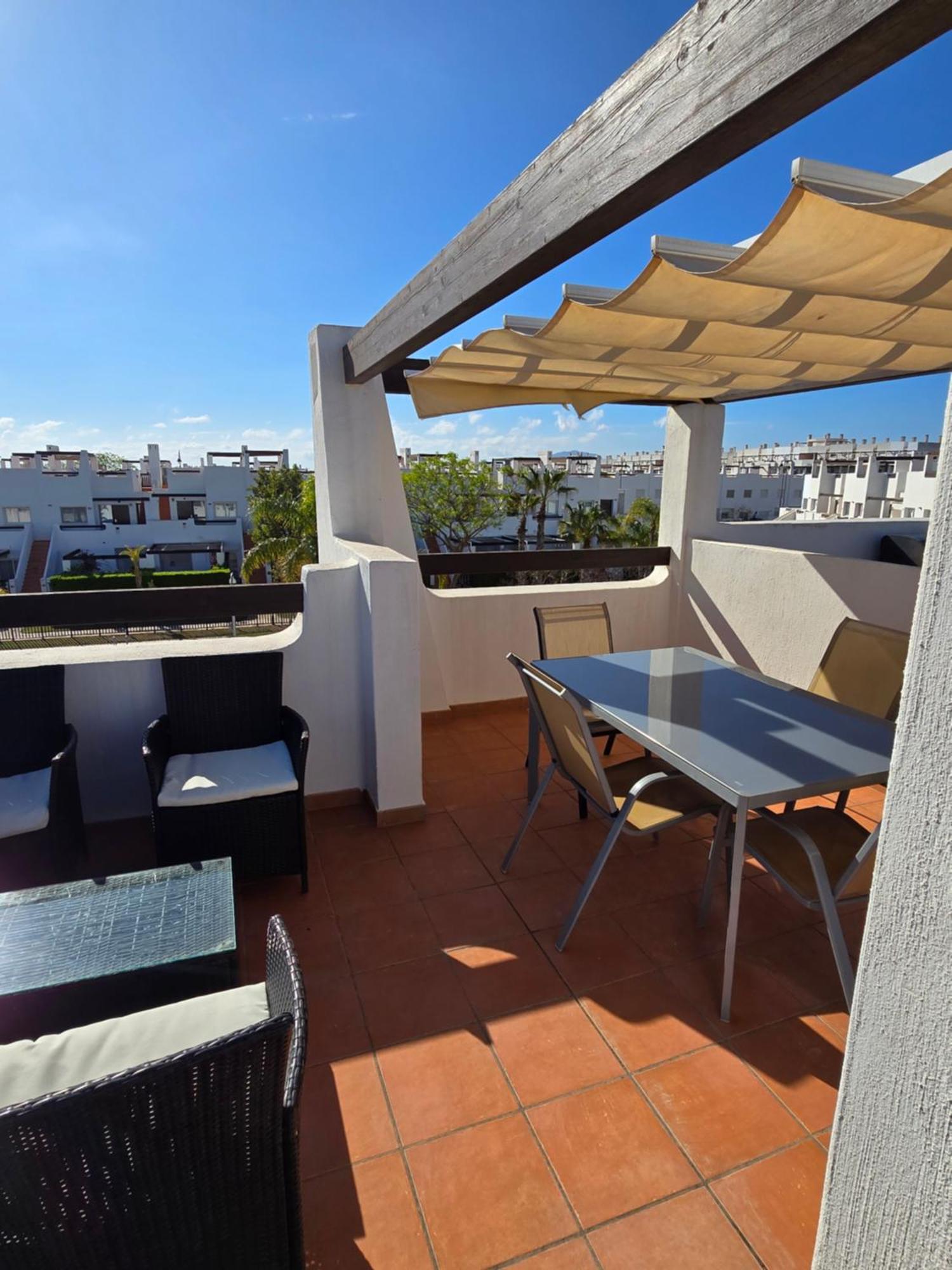 Condado De Alhama Apartment Alhama de Murcia Bagian luar foto
