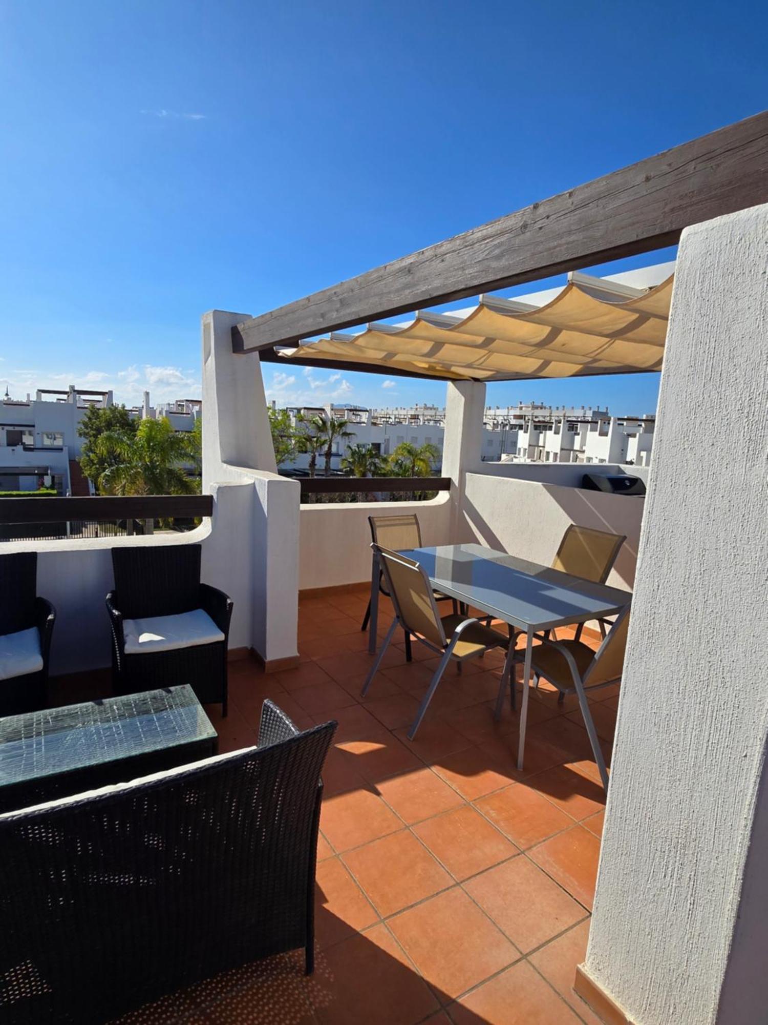 Condado De Alhama Apartment Alhama de Murcia Bagian luar foto
