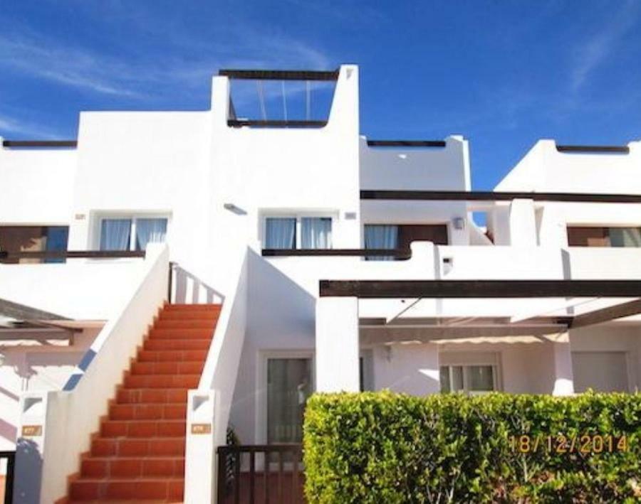 Condado De Alhama Apartment Alhama de Murcia Bagian luar foto