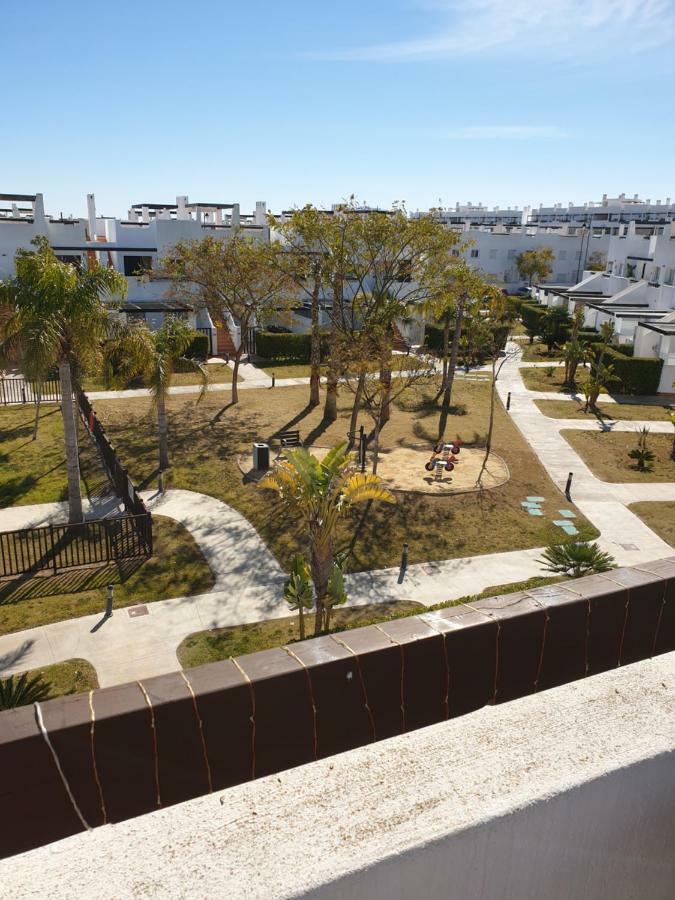 Condado De Alhama Apartment Alhama de Murcia Bagian luar foto