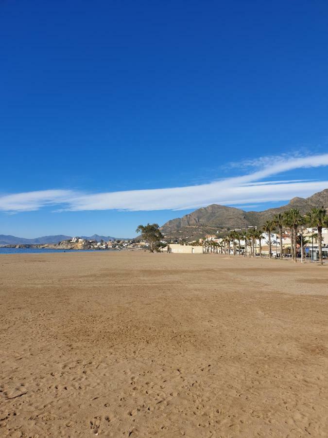 Condado De Alhama Apartment Alhama de Murcia Bagian luar foto