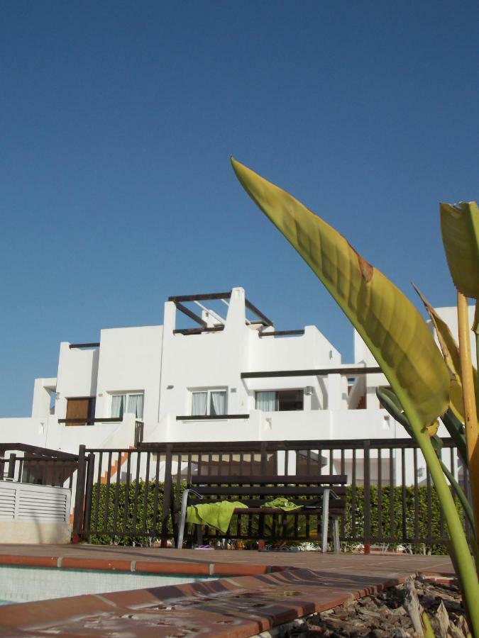 Condado De Alhama Apartment Alhama de Murcia Bagian luar foto