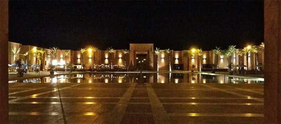 Condado De Alhama Apartment Alhama de Murcia Bagian luar foto