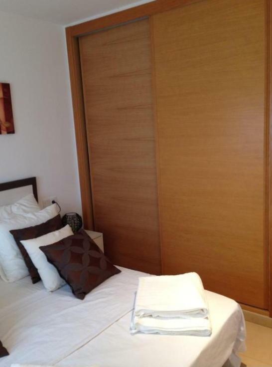 Condado De Alhama Apartment Alhama de Murcia Bagian luar foto