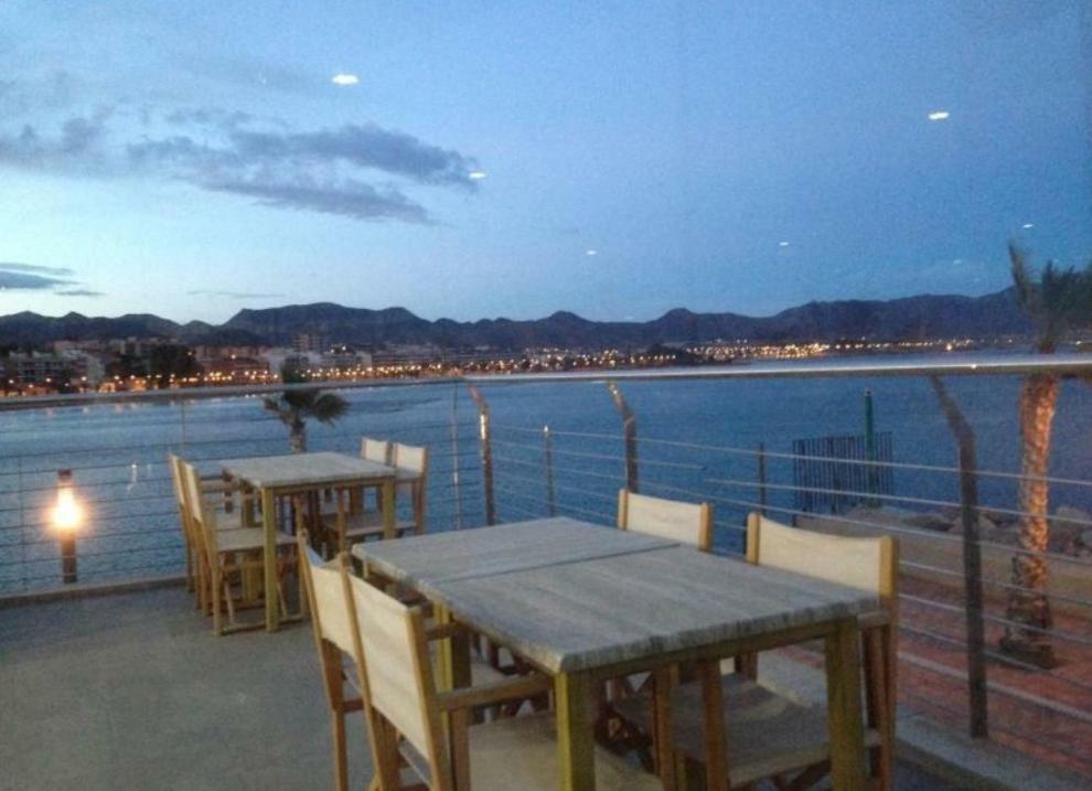 Condado De Alhama Apartment Alhama de Murcia Bagian luar foto