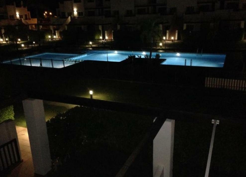 Condado De Alhama Apartment Alhama de Murcia Bagian luar foto