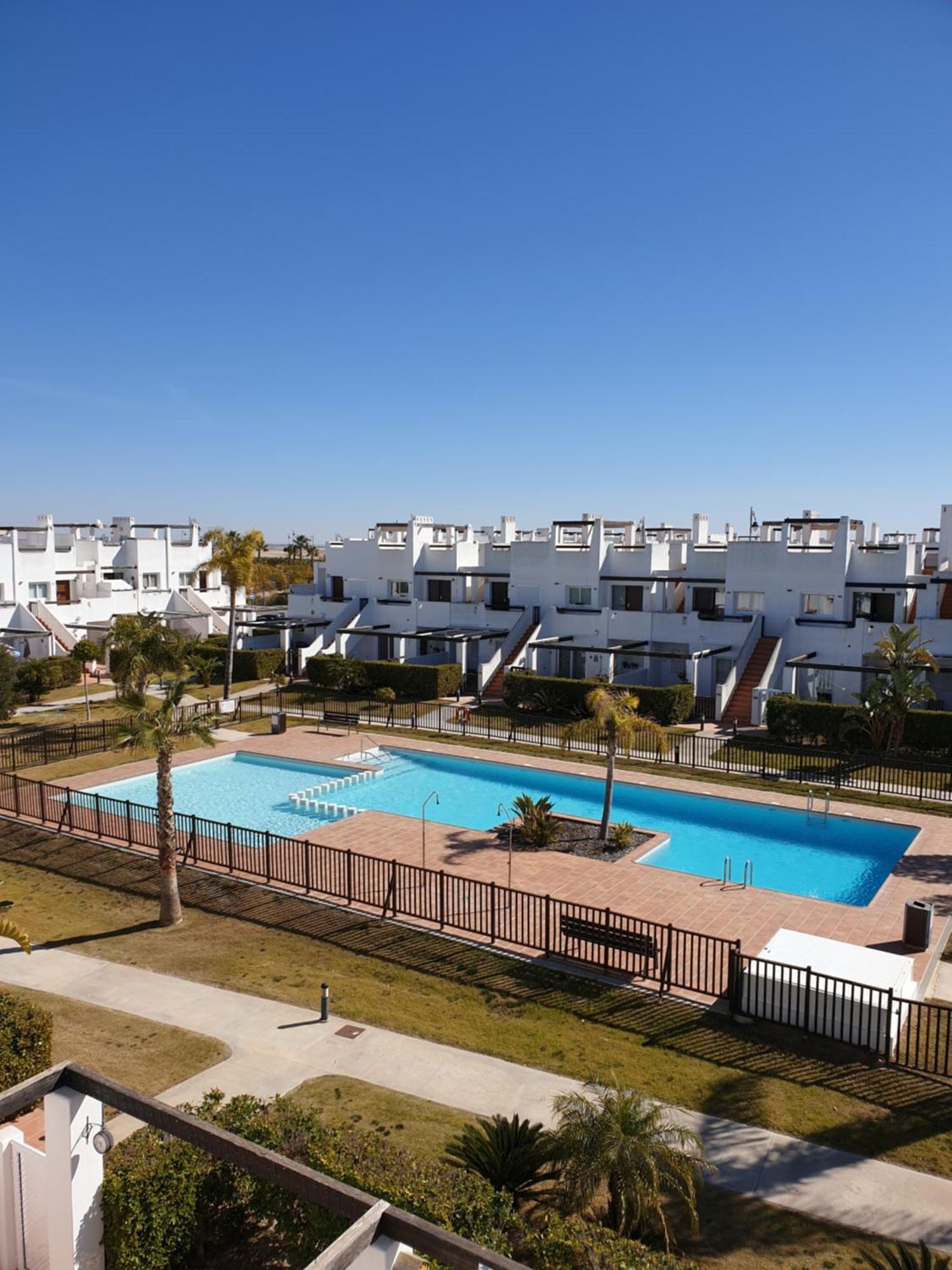 Condado De Alhama Apartment Alhama de Murcia Bagian luar foto